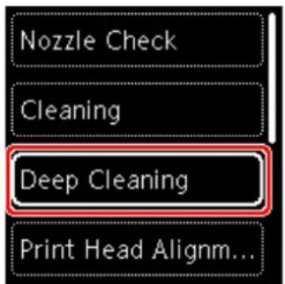 CANON PIXMA TS5320 - You need to prepare: a sheet of A4 or Letter-sized plain paper - 1