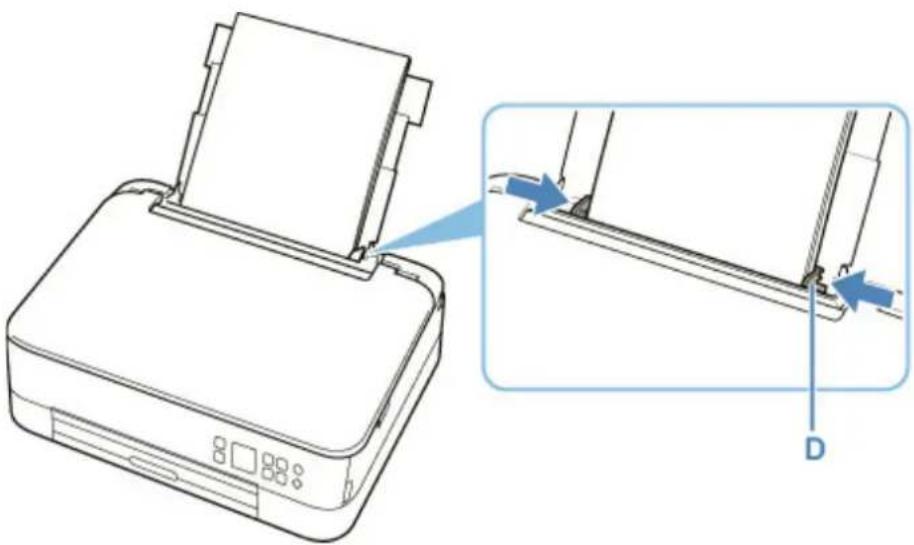 CANON PIXMA TS5320 - Note - 4
