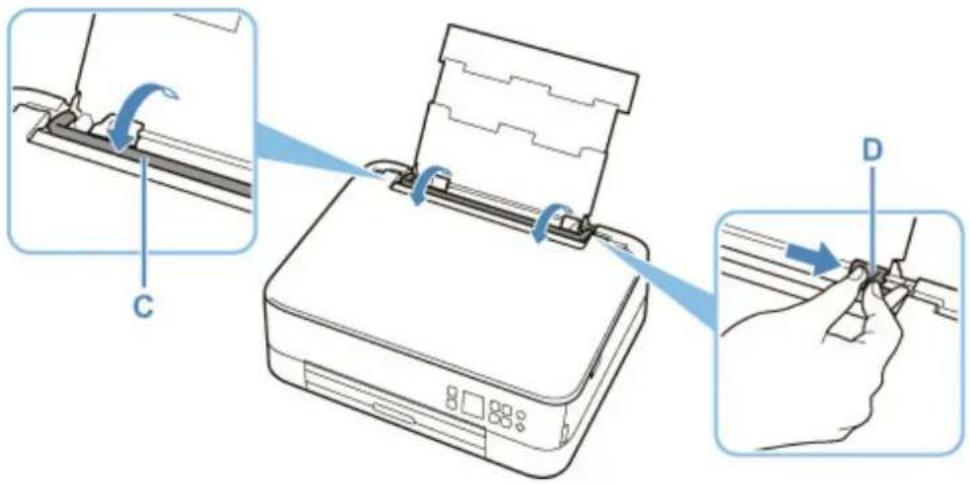 CANON PIXMA TS5320 - Printing Photos from a Computer - 2