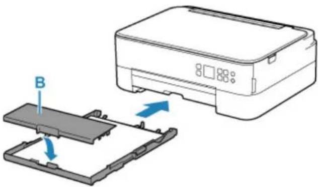 CANON PIXMA TS5320 - Copying - 5