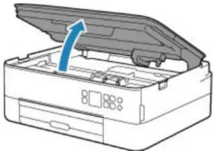 CANON PIXMA TS5320 - Note - 1