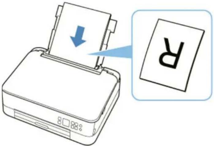 CANON PIXMA TS5320 - Note - 3