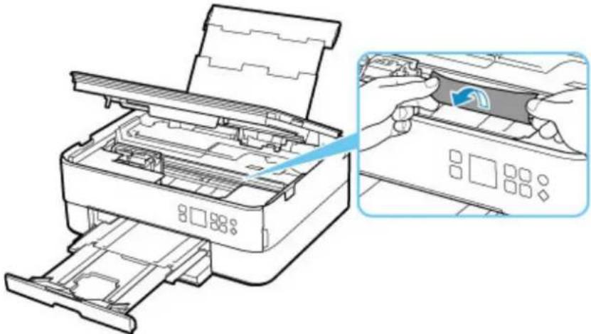 CANON PIXMA TS5320 - Important - 4