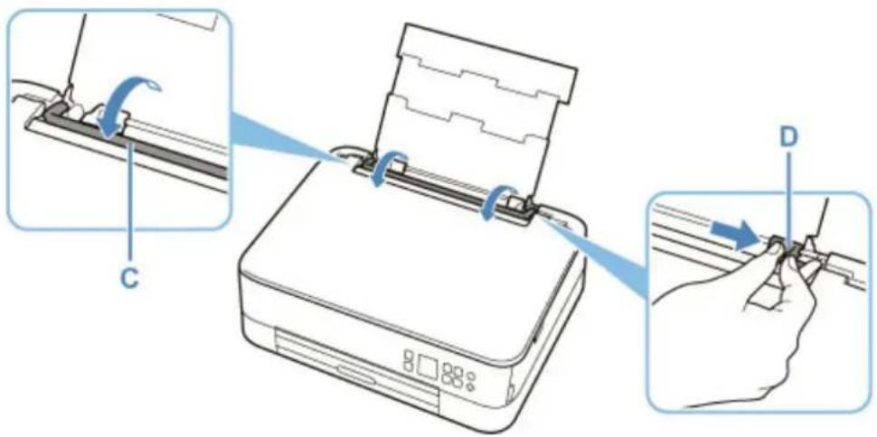 CANON PIXMA TS5320 - Printing Photos from a Smartphone/Tablet - 2