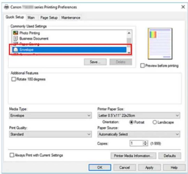 CANON PIXMA TS5320 - Related Topic - 1