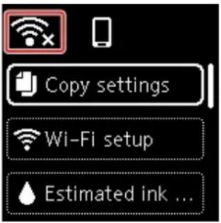 CANON PIXMA TS5320 - A - 1
