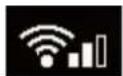 CANON PIXMA TS5320 - Network Status Indication - 3