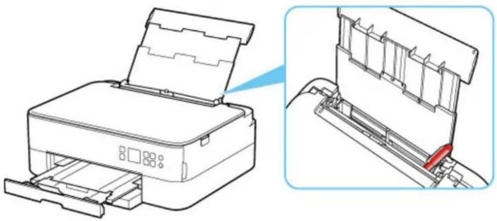 CANON PIXMA TS5320 - A - 1