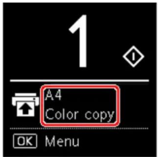CANON PIXMA TS5320 - Copying - 6