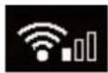 CANON PIXMA TS5320 - Network Status Indication - 4