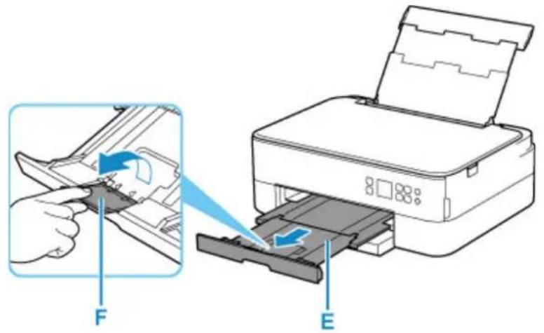 CANON PIXMA TS5320 - Copying - 6