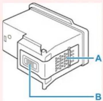 CANON PIXMA TS5320 - Important - 1