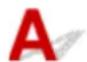 CANON PIXMA TS5320 - Checking Computer IP Address or MAC Address - 1