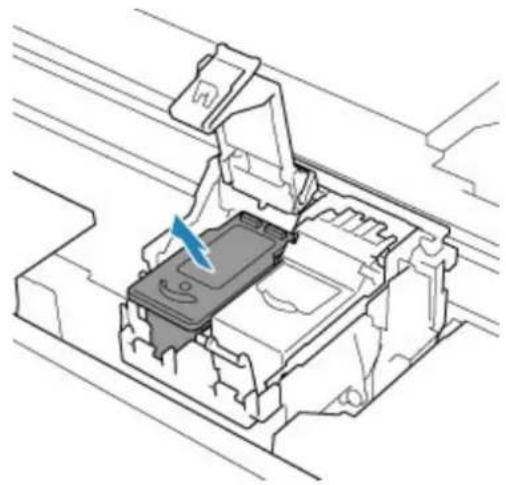 CANON PIXMA TS5320 - Important - 2