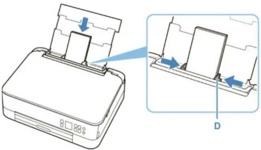 CANON PIXMA TS5320 - Important - 4