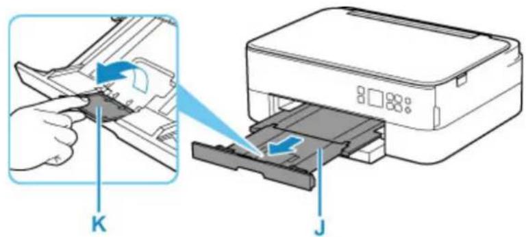 CANON PIXMA TS5320 - Note - 3