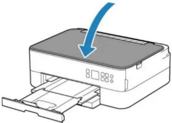 CANON PIXMA TS5320 - Important - 1