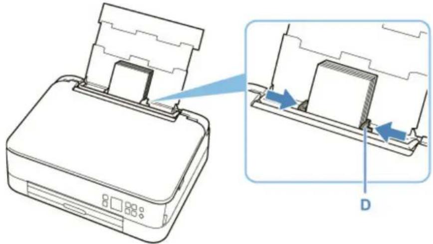 CANON PIXMA TS5320 - Printing Photos from a Computer - 4