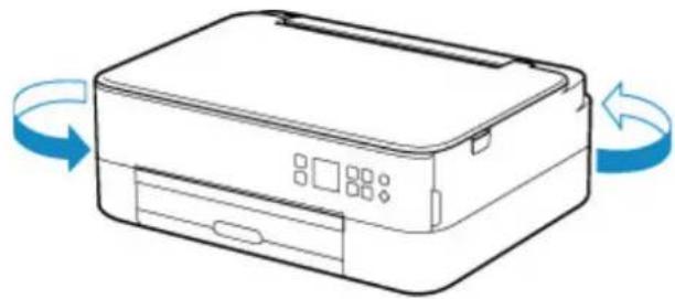 CANON PIXMA TS5320 - Note - 1