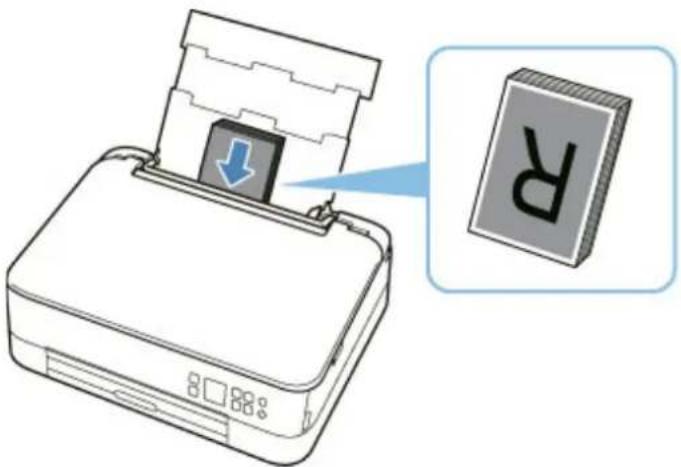 CANON PIXMA TS5320 - Printing Photos from a Smartphone/Tablet - 3