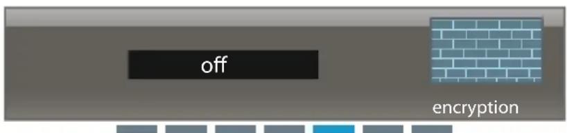 off encryption