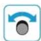 SENNHEISER EM 9046 SU - Calling up and selecting menu items, changing and storing settings, cancelling an entry - 2