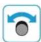 SENNHEISER EM 9046 DRX - Calling up and selecting menu items, changing and storing settings, cancelling an entry - 2