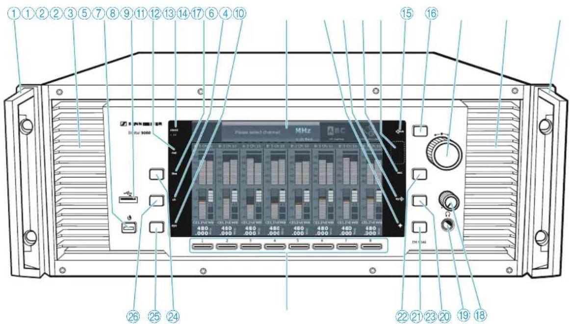 ①①②②③⑤⑦⑧⑨⑪⑫⑬⑭⑮⑯⑰⑱⑲ 15 16 Piano mini channel MHz 1 2 3 4 5 6 7 8 480 480 480 480 480 480 480 .000 .000 .000 .000 .000 .000 .000 1 2 3 4 5 6 7 8 26 25 24 22 21 23 20 19 18 IN: 9000