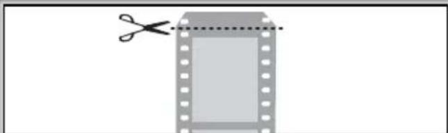 NIKON Super Coolscan 5000 - Scanning Short, Long, or Damaged Film - 10