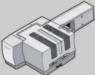 NIKON Super Coolscan 5000 - Optional Holders and Adapters - 9