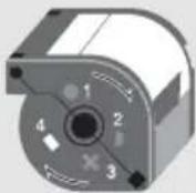 NIKON Super Coolscan 5000 - Optional Holders and Adapters - 4