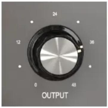 Arturia Comp Tube-STA - Output - 1