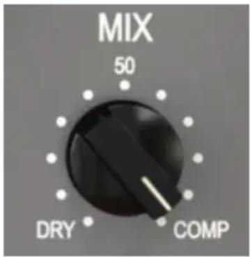 Arturia Comp Tube-STA - Mix - 1
