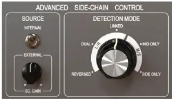 Arturia Comp Tube-STA - Source - 1