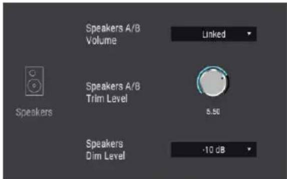 Arturia AudioFuse Studio - Speakers (Lautsprecher) - 1