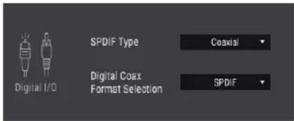 Arturia AudioFuse Studio - Digital I/O - 1