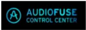 Arturia AudioFuse Studio - Das Arturia-Menü - 1