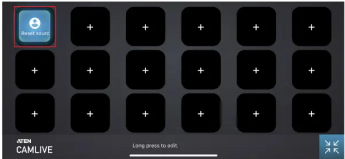 ATEN UC3022 - From the hotkey settings page, you can name the hotkey mapping, select a hotkey combination, select a scene, and choose a color. After configuration, click Save. - 2