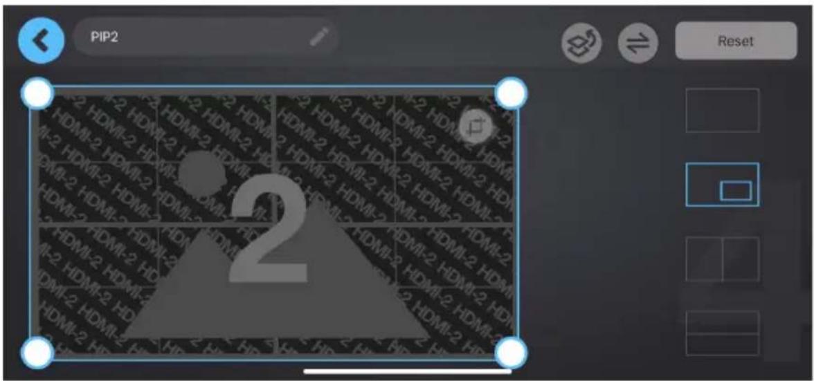 ATEN UC3022 - Overlay Button - 1