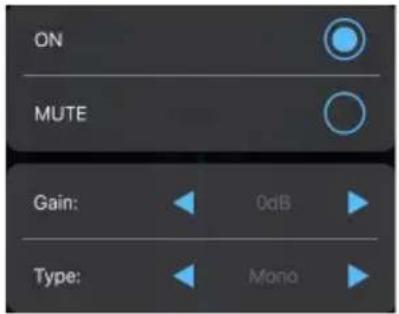 ATEN UC3022 - Audio Mixer - 4