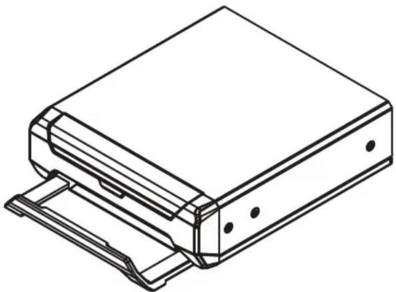 ATEN UC3022 - Phone Tray - 2