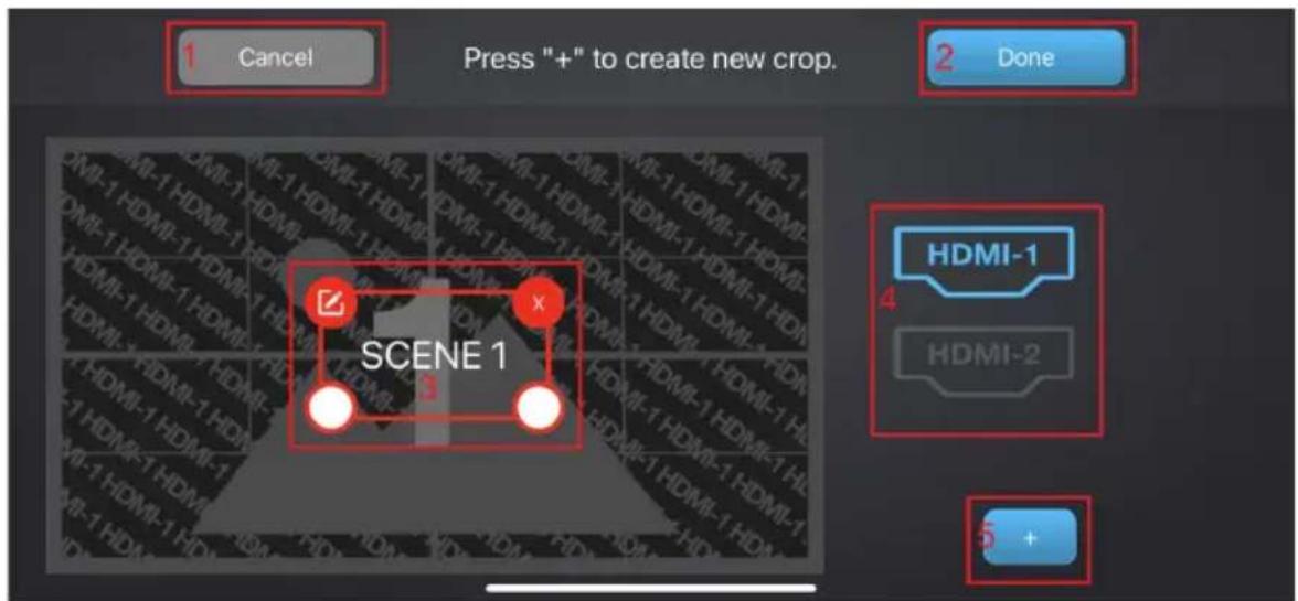 ATEN UC3022 - Multi-Crop - 1