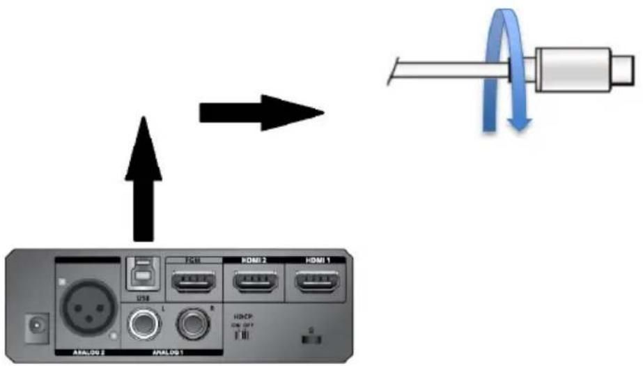 ATEN UC3022 - Using the USB Cables - 3