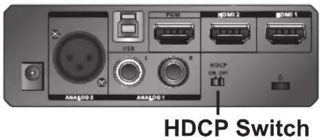ATEN UC3022 - HDCP Switching - 1