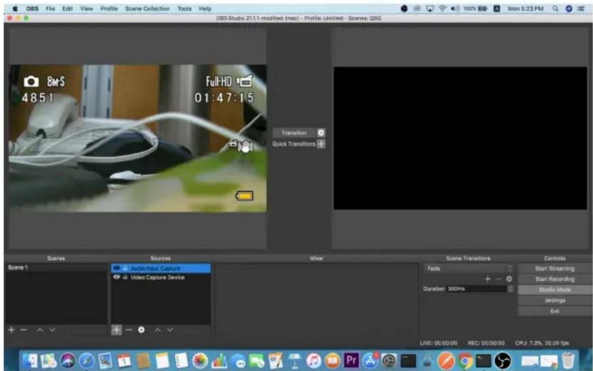 ATEN UC3022 - Video and Audio Setup - 8