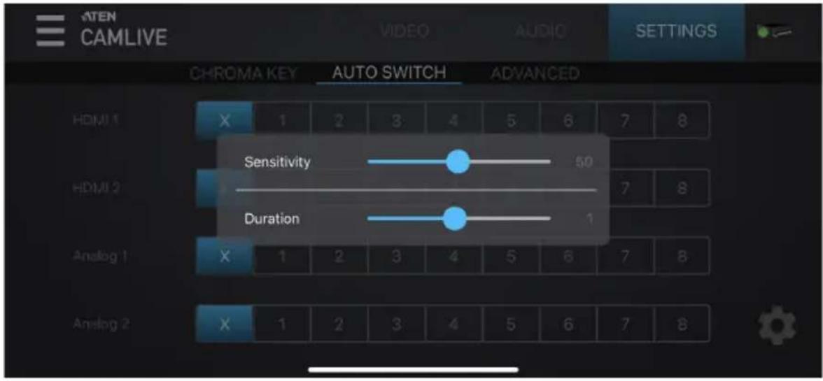 ATEN UC3022 - More Settings - 1