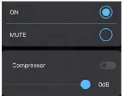 ATEN UC3022 - Audio Mixer - 5