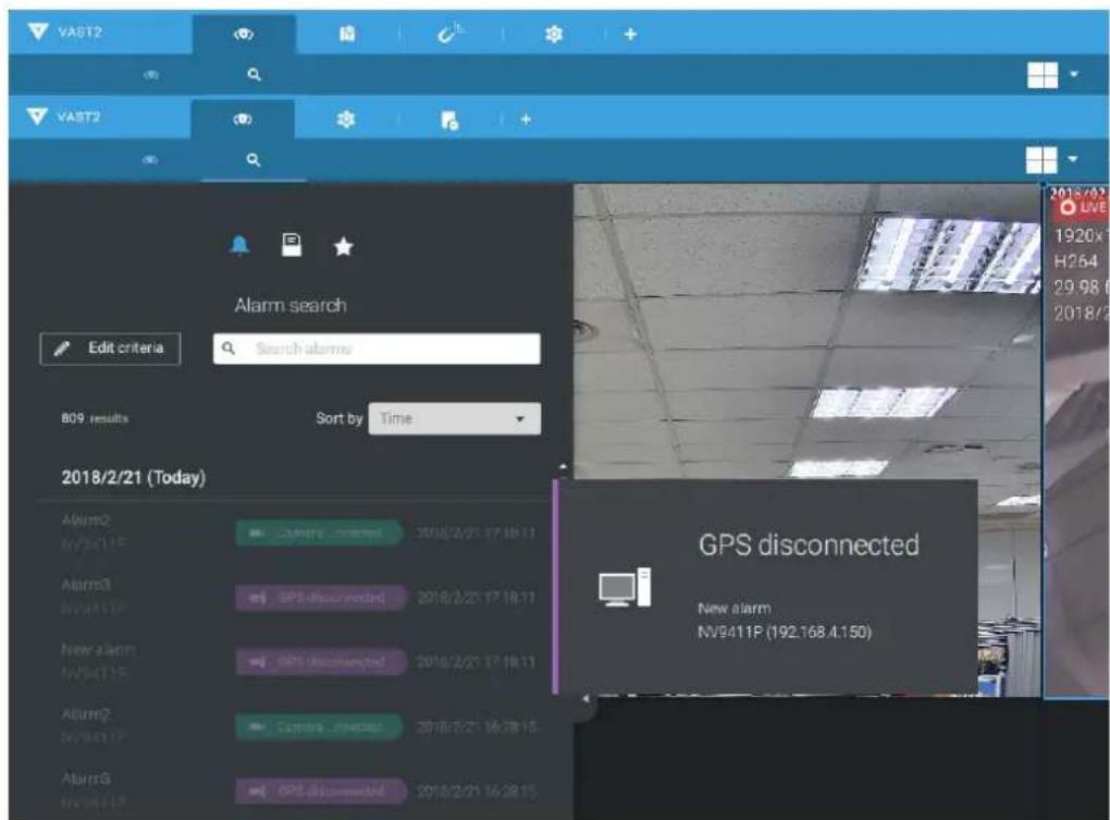 VAST2 VAST2 Alarm search Edit criteria Search alarms 809 results Sort by Time 2018/2/21 (Today) Alarm2 NV9411F Alarm3 NV9411F New alarm NV9411F Alarm2 NV9411F Alarm3 NV9411F GPS disconnected GPS disconnected GPS disconnected GPS disconnected GPS disconnected GPS disconnected GPS disconnected GPS disconnected GPS disconnected GPS disconnected GPS disconnected GPS disconnected GPS disconnected GPS disconnected GPS disconnected GPS disconnected GPS disconnected GPS disconnected GPS disconnected GPS disconnected GPS disconnected GPS disconnected GPS disconnected GPS disconnected GPS disconnected GPS disconnected GPS disconnected GPS disconnected GPS disconnected GPS disconnected GPS disconnected GPS disconnected GPS disconnected GPS disconnected