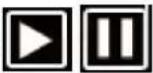 Vivotek ND9312 - Play and Pause buttons: - 1