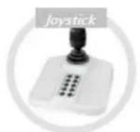 Vivotek ND9312 - Joystick support - 1